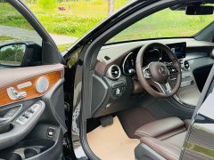 Mercedes-Benz GLC 300 L 4MATIC Dynamic - фото 5