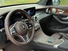 Mercedes-Benz GLC 300 L 4MATIC Dynamic - фото 6