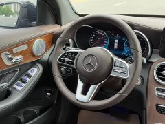 Mercedes-Benz GLC 300 L 4MATIC Dynamic - фото 8
