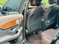 Mercedes-Benz GLC 300 L 4MATIC Dynamic - фото 9