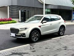 Hongqi HS5 2.0T Zhilian Flagship Edition - фото 1