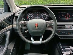 Hongqi HS5 2.0T Zhilian Flagship Edition - фото 10