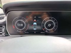 Hongqi HS5 2.0T Zhilian Flagship Edition - фото 11