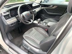 Hongqi HS5 2.0T Zhilian Flagship Edition - фото 12