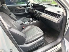 Hongqi HS5 2.0T Zhilian Flagship Edition - фото 13