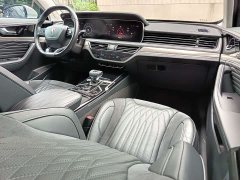 Hongqi HS5 2.0T Zhilian Flagship Edition - фото 16