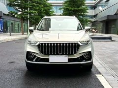 Hongqi HS5 2.0T Zhilian Flagship Edition - фото 2