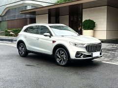 Hongqi HS5 2.0T Zhilian Flagship Edition - фото 3