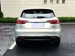 Hongqi HS5 2.0T Zhilian Flagship Edition - фото 5