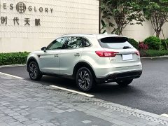 Hongqi HS5 2.0T Zhilian Flagship Edition - фото 6