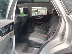 Hongqi HS5 2.0T Zhilian Flagship Edition - фото 8