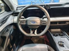 Ford EVOS EcoBoost 245 Fashion Edition - фото 11
