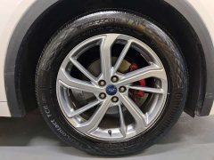 Ford EVOS EcoBoost 245 Fashion Edition - фото 14