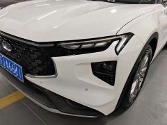 Ford EVOS EcoBoost 245 Fashion Edition - фото 15
