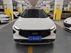 Ford EVOS EcoBoost 245 Fashion Edition - фото 2