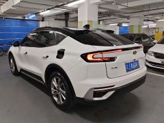 Ford EVOS EcoBoost 245 Fashion Edition - фото 4