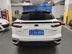 Ford EVOS EcoBoost 245 Fashion Edition - фото 5