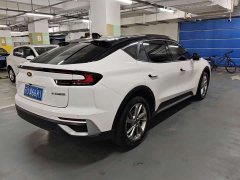 Ford EVOS EcoBoost 245 Fashion Edition - фото 6