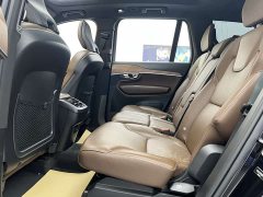 Volvo XC90 B5 Smart Deluxe Edition 7 seats - фото 11