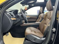 Volvo XC90 B5 Smart Deluxe Edition 7 seats - фото 12