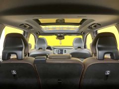 Volvo XC90 B5 Smart Deluxe Edition 7 seats - фото 15
