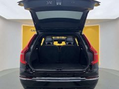 Volvo XC90 B5 Smart Deluxe Edition 7 seats - фото 16