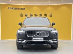 Volvo XC90 B5 Smart Deluxe Edition 7 seats - фото 2