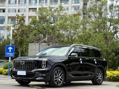 GAC Trumpchi GS8 2022 Pilot Series 2.0TGDI 2WD Premium (7-Seater) - фото 1