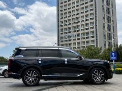 GAC Trumpchi GS8 2022 Pilot Series 2.0TGDI 2WD Premium (7-Seater) - фото 10