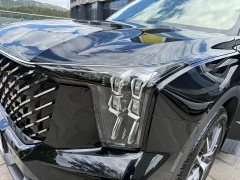 GAC Trumpchi GS8 2022 Pilot Series 2.0TGDI 2WD Premium (7-Seater) - фото 12