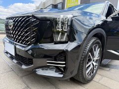 GAC Trumpchi GS8 2022 Pilot Series 2.0TGDI 2WD Premium (7-Seater) - фото 13