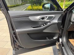 GAC Trumpchi GS8 2022 Pilot Series 2.0TGDI 2WD Premium (7-Seater) - фото 17