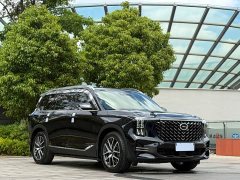GAC Trumpchi GS8 2022 Pilot Series 2.0TGDI 2WD Premium (7-Seater) - фото 3
