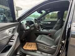 GAC Trumpchi GS8 2022 Pilot Series 2.0TGDI 2WD Premium (7-Seater) - фото 4