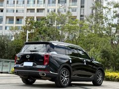 GAC Trumpchi GS8 2022 Pilot Series 2.0TGDI 2WD Premium (7-Seater) - фото 7