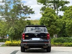 GAC Trumpchi GS8 2022 Pilot Series 2.0TGDI 2WD Premium (7-Seater) - фото 8