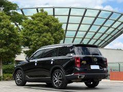 GAC Trumpchi GS8 2022 Pilot Series 2.0TGDI 2WD Premium (7-Seater) - фото 9