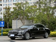 Mercedes-Benz E-Class E 300 L Fashion - фото 1