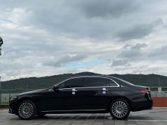 Mercedes-Benz E-Class E 300 L Fashion - фото 10
