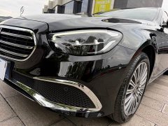 Mercedes-Benz E-Class E 300 L Fashion - фото 13