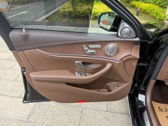 Mercedes-Benz E-Class E 300 L Fashion - фото 17