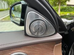 Mercedes-Benz E-Class E 300 L Fashion - фото 19