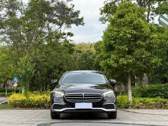 Mercedes-Benz E-Class E 300 L Fashion - фото 2