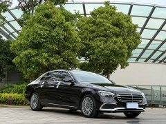 Mercedes-Benz E-Class E 300 L Fashion - фото 3