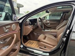 Mercedes-Benz E-Class E 300 L Fashion - фото 4