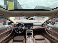 Mercedes-Benz E-Class E 300 L Fashion - фото 5