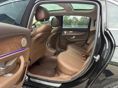 Mercedes-Benz E-Class E 300 L Fashion - фото 6