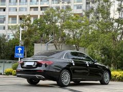 Mercedes-Benz E-Class E 300 L Fashion - фото 7