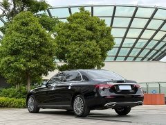 Mercedes-Benz E-Class E 300 L Fashion - фото 9