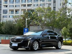 Cadillac CT5 28T Luxury - фото 1
